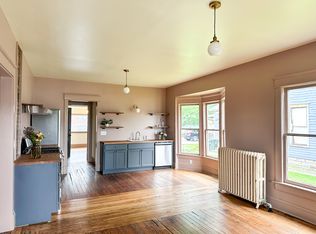 618 S Saint Joseph St #A, South Bend, IN 46601