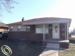 6469 Pelham Rd, Allen Park, MI 48101