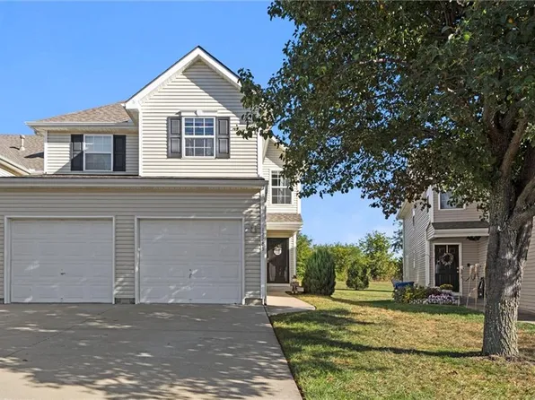 12285 N Fox Creek Dr, Platte City, MO 64079