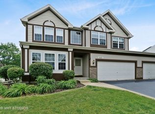 465 Nuthatch Way, Lindenhurst, IL 60046