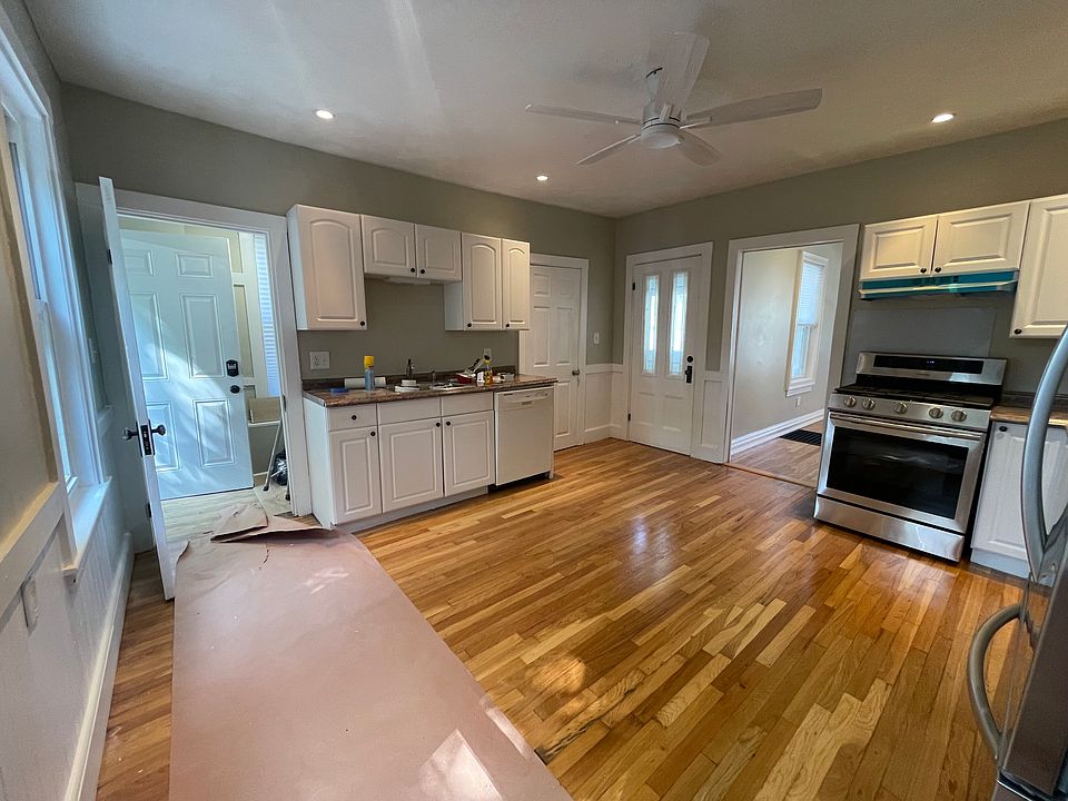 NEW Kitchen