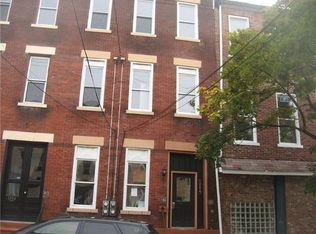 1204 Arch St APT 1, Pittsburgh, PA 15212