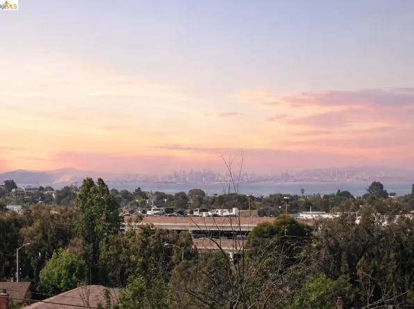6612 Hagen Blvd, El Cerrito, CA 94530