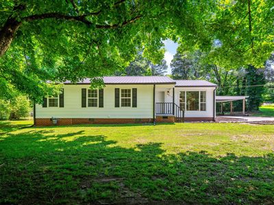813 Foster Mill Dr, La Fayette, GA, 30728