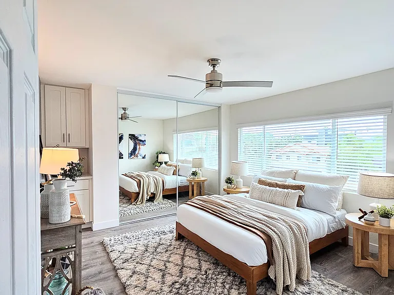 The Parq on Kansas | Renovated Gated Community Living in North Park — Photo 38