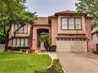 13404 Tamayo Dr, Austin, TX 78729