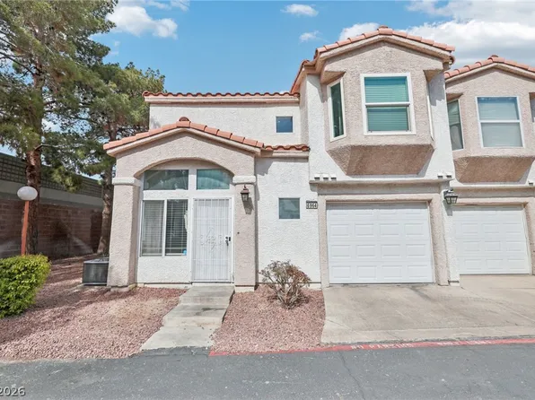 6964 Coral Rock Dr, Las Vegas, NV 89108