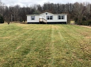 840 Tyne Gray Rd, Afton, TN 37616