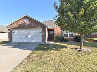 5777 E 148th Pl S, Bixby, OK 74008