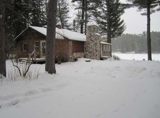 8984 Curtis Lake Dr, Minocqua, WI 54548