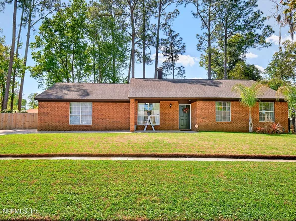 1809 LITCHI Court, Orange Park, FL 32073