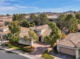 1128 Via Suzan, Henderson, NV 89052