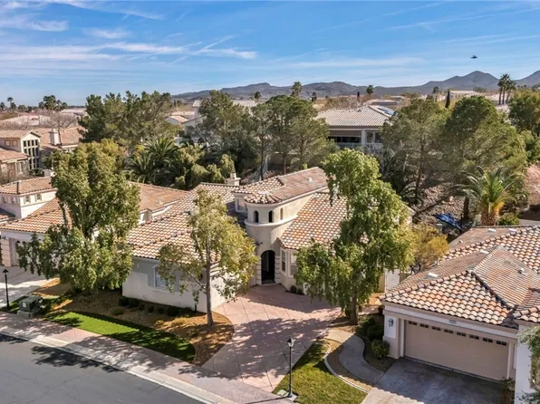 1128 Via Suzan, Henderson, NV 89052