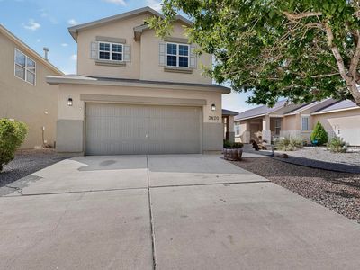 3820 Buckskin Loop NE, Rio Rancho, NM, 87144