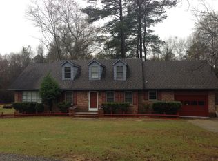 2516 Drexel Dr, Dalzell, SC 29040