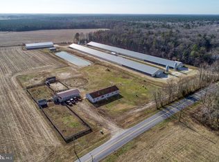 20722 Phillips Hill Rd, Millsboro, DE 19966