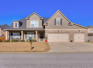 5341 Bull St, Augusta, GA 30909