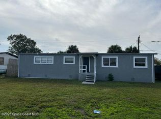 355 Saint Charles Ave, Merritt Island, FL 32953