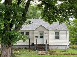 190 Drome Ave, Stratford, CT 06615