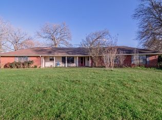 16066 N Us Highway 59, Garrison, TX 75946