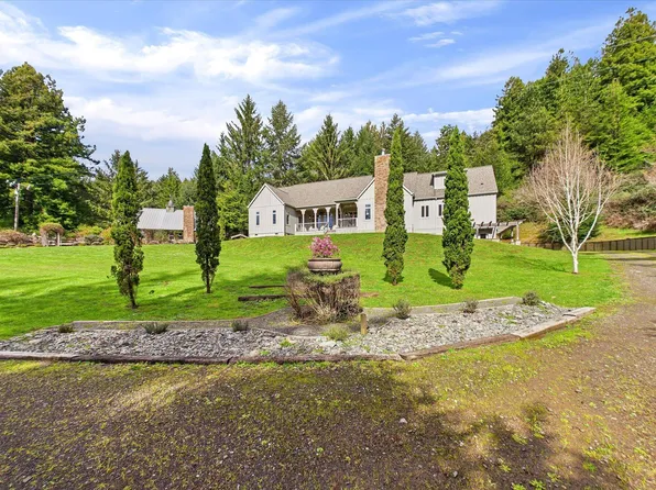 3200/3204 Buttermilk Ln, Arcata, CA 95521