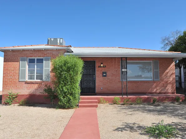 1303 E 12th St, Tucson, AZ 85719