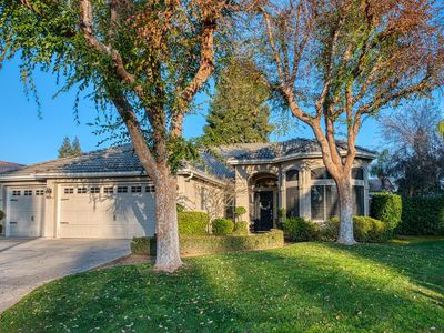 9540 N Winery Ave, Fresno, CA, 93720
