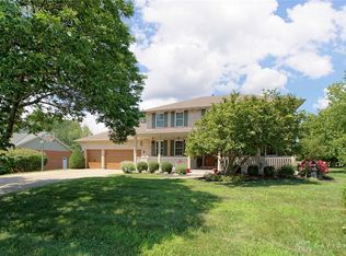 4628 Beech Knoll Ln, Hamilton, OH 45011