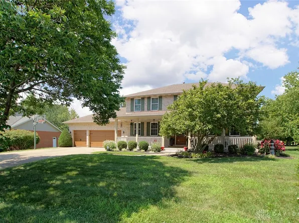 4628 Beech Knoll Ln, Hamilton, OH 45011