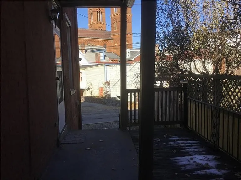 3607 Penn Ave #REAR — Photo 21