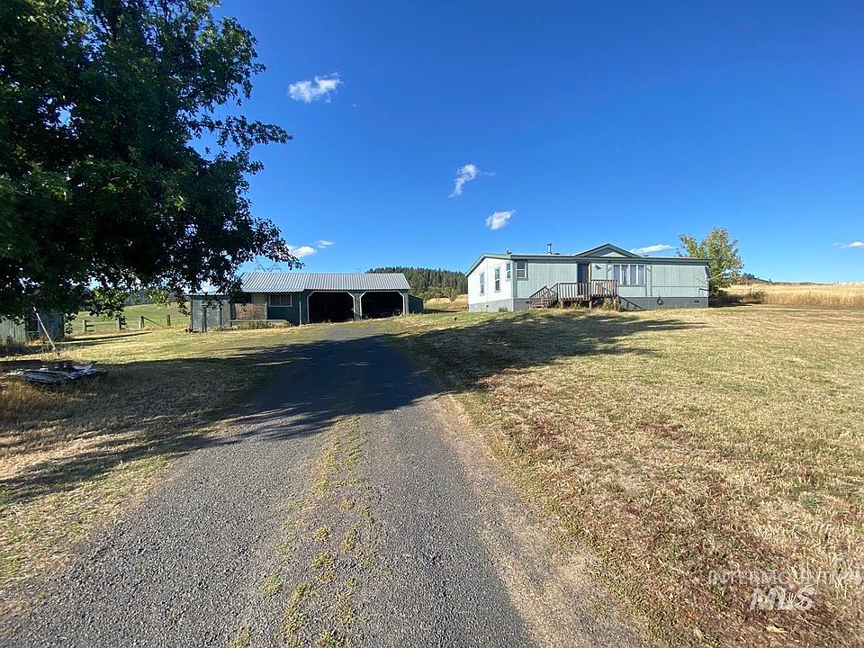 2104 Park Rd, Deary, ID 83823 Zillow