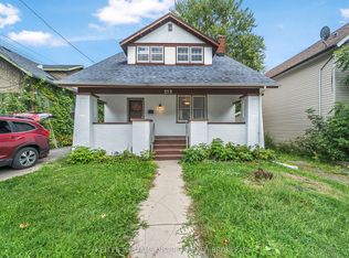 515 Victoria St, Kingston, ON K7L 3Z9