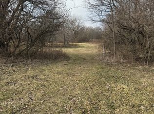 Lots 2 3 And 4 Burr Oaks Ln, Downs, IL 61736