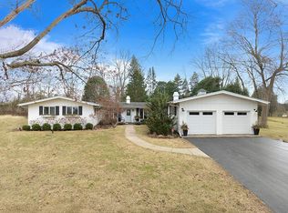 W3673 Maple Ln, Lake Geneva, WI 53147