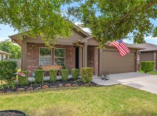 406 Old Peak Rd, Georgetown, TX 78626