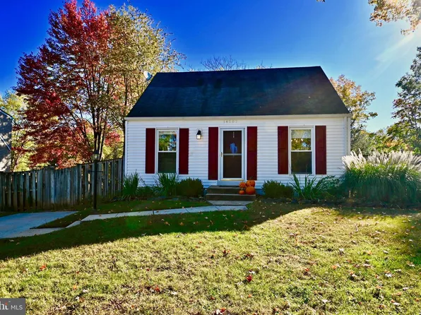 14507 Silverdale Dr, Woodbridge, VA 22193