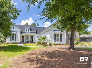 8297 Heron Dr, Foley, AL 36535