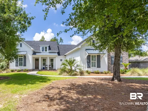 8297 Heron Dr, Foley, AL 36535