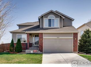 225 Becker Cir, Johnstown, CO 80534