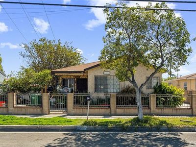 13612 Olive St, Baldwin Park, CA, 91706