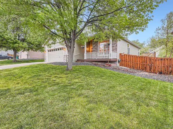 16179 W 70th Place, Arvada, CO 80007