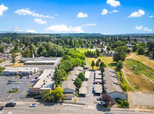 1120 8th St NE APT 7, Auburn, WA