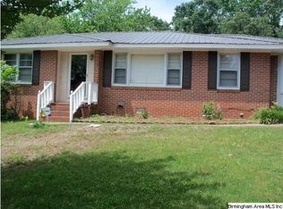 1504 Dogwood Dr, Oxford, AL 36203