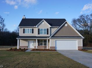 1670 Bismarck Cir #35, Winder, GA 30680