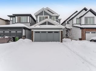 3427 Craig Lndg SW, Edmonton, AB T6W5B3