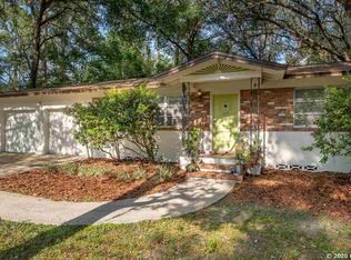 417 SW 40th Ter, Gainesville, FL 32607