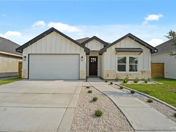 2728 E Pecos Rd, Edinburg, TX 78542