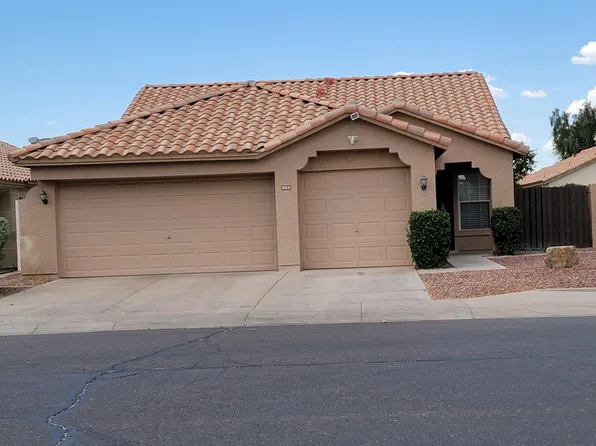 884 W Morelos St, Chandler, AZ 85225