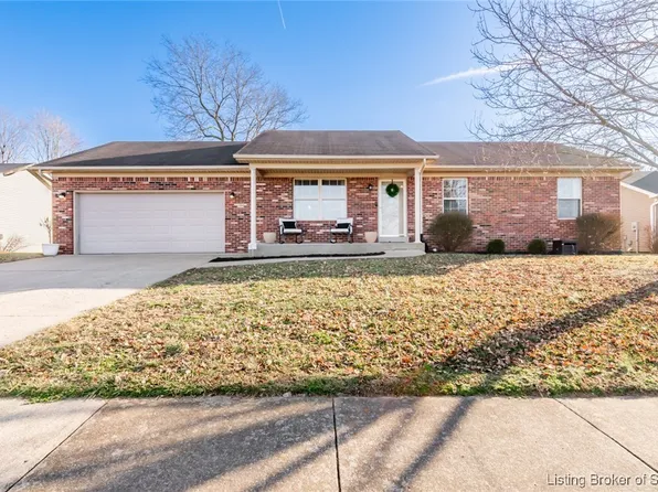 400 Reba Jackson Drive, Jeffersonville, IN 47130