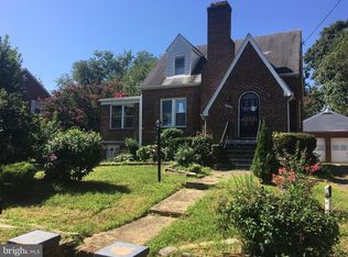 5813 Kentucky Ave, District Heights, MD 20747